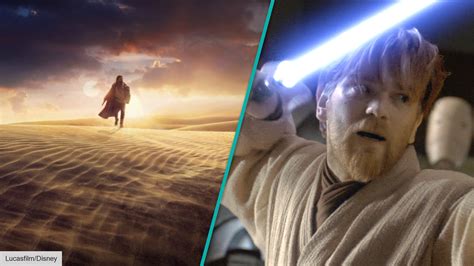 Star Wars Obi Wan Kenobi Release Date When Does The Disney Plus Show