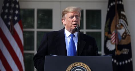 16 States Sue Trump Administration Over National Emergency Declaration