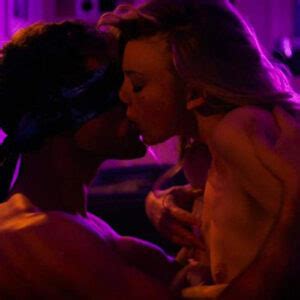 Natalie Dormer Nude Sex Scene From In Darkness Team Celeb