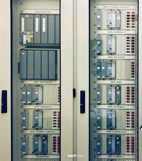 Protection Practice Recommendations And Relay Schemes For Transformer