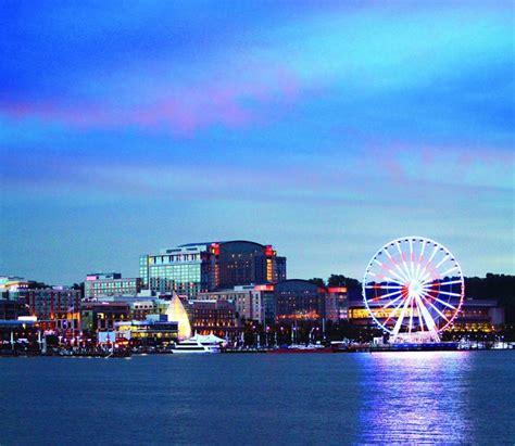 National Harbor