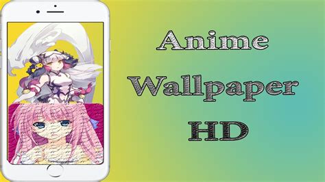Anime Wallpaper Hd Apk For Android Download