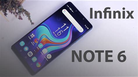 The main camera of infinix note 10 is 48 mp, and front selfie camera is 16 mp. Infinix Note 6 Price & Specs in Pakistan | Midrange ...