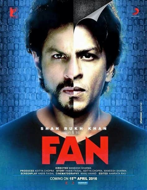 Fan De Shah Rukh Khan Fin De La Historia