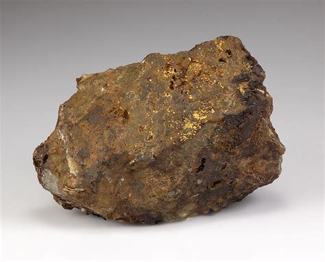 Gold In Quartz Minerals For Sale 9191026