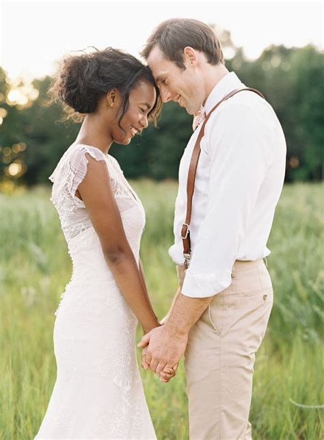 Pin By Charity F On Wedding Interracial Wedding Interracial Couples Interracial Wedding Photos