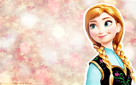 Anna Walt Wallpapers Hd Images Frozen Anna Walt Disney Wide