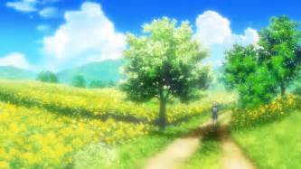 Details Anime Flower Field Latest Awesomeenglish Edu Vn