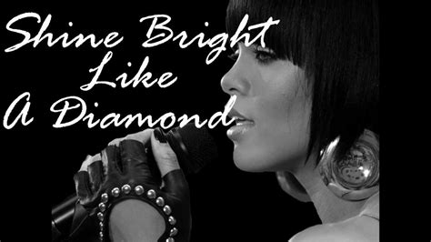 Diamonds Rihanna Lyrics Youtube