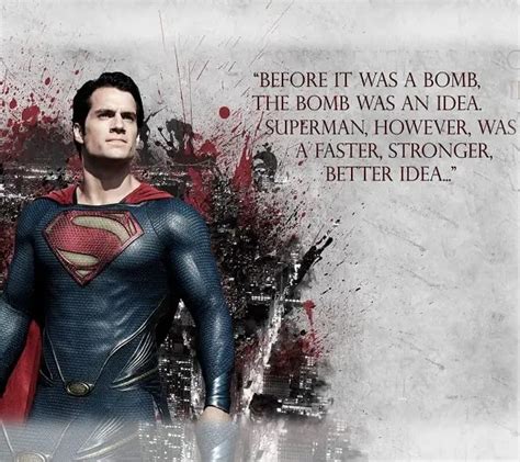 57 Exclusive Superman Quotes To Push The Limits Bayart