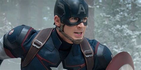 Chris Evans Reveals Why He Extended His Marvel Contract For Avengers 4