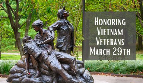 National Vietnam War Veterans Day Crossword The News Beyond Detroit