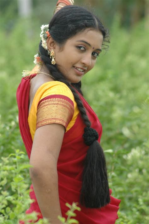 Picture 201528 Tamil Actress Athulya Cute Smile Pics