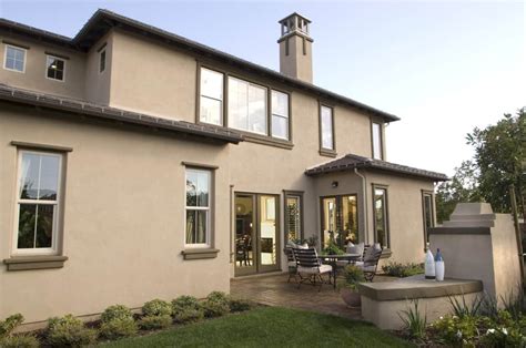 18 Different Types Of Stucco Siding For Home Exteriors