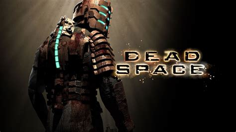 Dead Space дата выхода новости игры системные требования прохождение