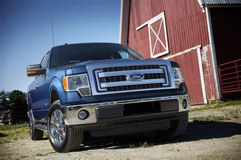 2013 Ford F 150 Image Photo 13 Of 33