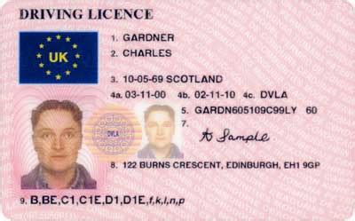 You can renew your license provided it is not blacklisted. driving licence renewal form d798