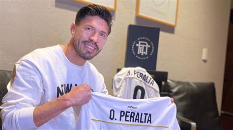 Video Oribe Peralta Anuncia Su Retiro Del Futbol