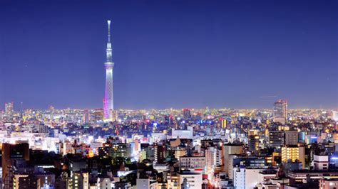 Tokyo Tabbed as Top Residential Investment Market - WORLD PROPERTY ...