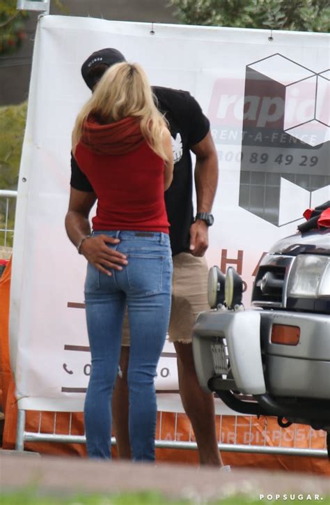 Shailene woodley and boyfriend ben volavola took their relationship to the next level this week: Shailene Woodley and Boyfriend Ben Volavola Kissing ...