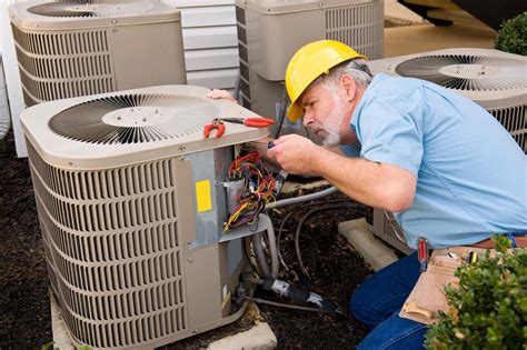 Air Conditioning Repair In North Charleston Sc