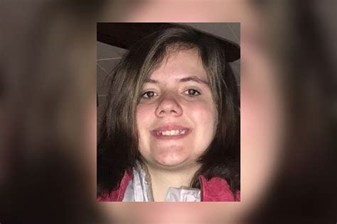 17 Year Old Missing From Grand Rapids