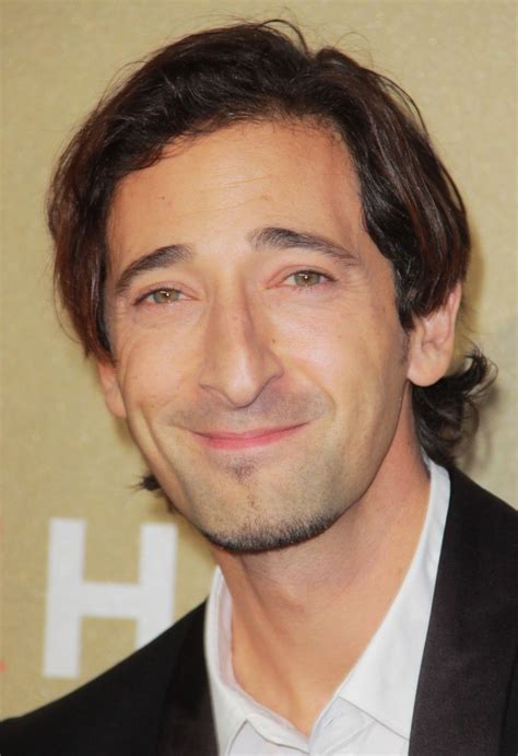 Adrien Brody Picture 71 Cnn Heroes An All Star Tribute Arrivals