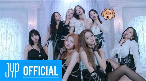 Official Audio Twice Cry For Me Official English Version Youtube