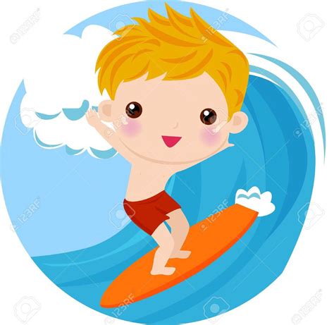 Boy Surfing Clipart 20 Free Cliparts Download Images On Clipground 2023