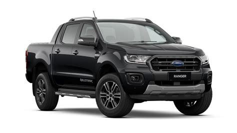 2021 Ford Ranger Wildtrak Px Mkiii My2125 4x4 Dual Range For Sale In