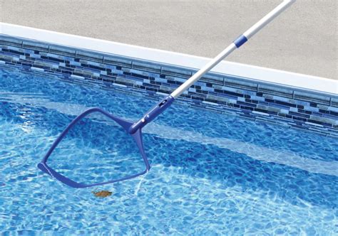 7 Best Pool Skimmers Of 2021 Automatic And Net Pool Skimmer Reviews