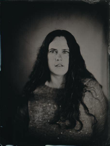 Wet Plate Collodion Tintype Photographer In Denver Colorado Dylan Burr Tintype Wet Plate
