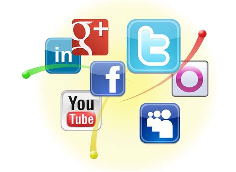 Redes Sociais E Internet