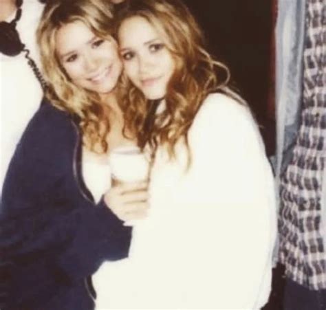 The Olsen Twins In 2022 Mary Kate Ashley Olsen Twins Mary Kate Olsen