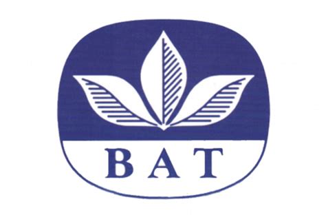 British American Tobacco Logo And Symbol Meaning History Png