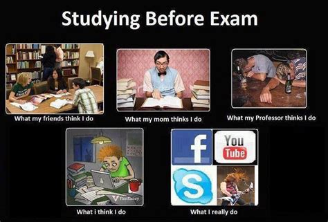 Turns an unsecure link into an anonymous one! Motivational Exam Memes (Or just Procrastination really ...