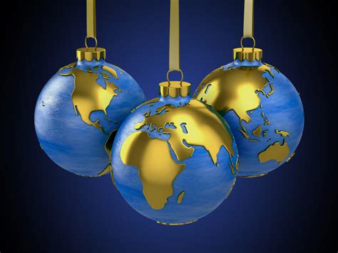 Christmas Around The World Exploring This Global Celebration Us