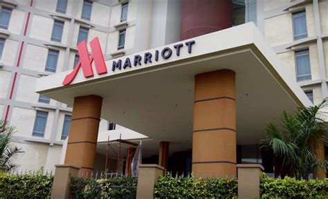 Accra Marriott Hotel Hotel Chain Debuts In West Africa Bluebiz