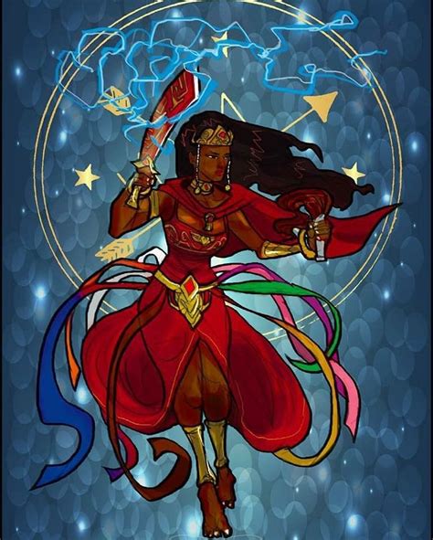 Oya Goddess Goddess Warrior Goddess Art Goddess Tattoo Oya Orisha