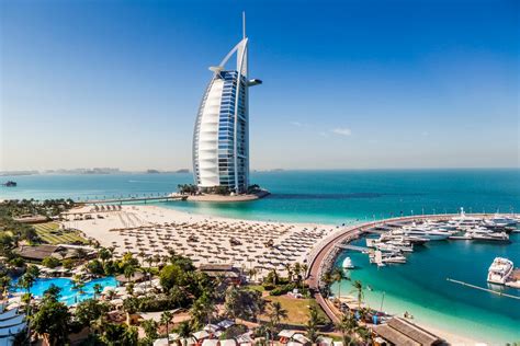 13 Of The Best Things To Do In Dubai The Independent