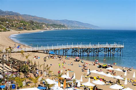 How piers became part of Southern California beach culture - Daily News