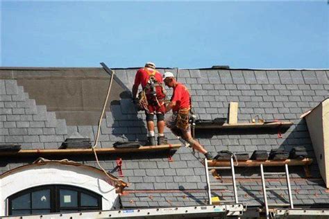 How to Select A Top Local Roofing Contractor | Roofing contractors ...