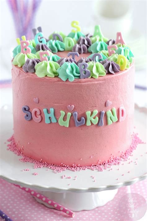 Check spelling or type a new query. Einschulungstorte Mädchen | Torte einschulung, Kuchen ...