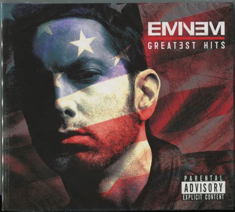 Eminem Album Covers 2019