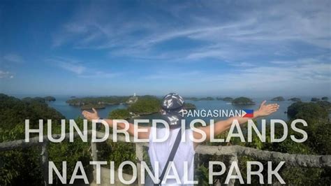 Hundred Islands National Park La Vie Zine