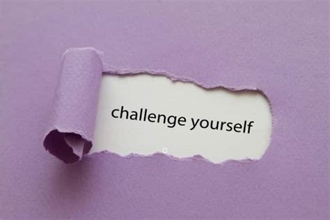 Challenging Yourself To Achieve Your Financial Goals Clever Girl Finance