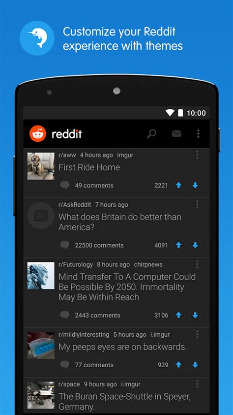 You don't need to register to use these sites which is * reddit can play videos before downloading them to a pc. Update: APK Download Reddit Finally Releases Its ...