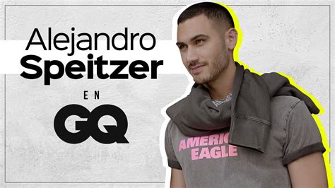 Actriz de la serie élite compartió distintas fotografías junto a su novio mexicano y sus amigos más cercanos en. Alejandro Speitzer habla de Danna Paola, recuerdos y más ...
