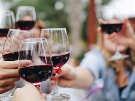 National Drink Wine Day History Significance Facts And All You Need