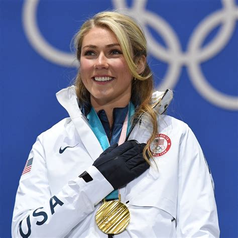 Why Mikaela Shiffrin Almost Quit Skiing Ahead Of The 2022 Olympics